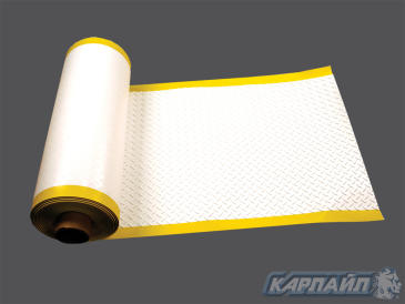 Пешеходная дорожка ТПО / TPO Walk Way Pad