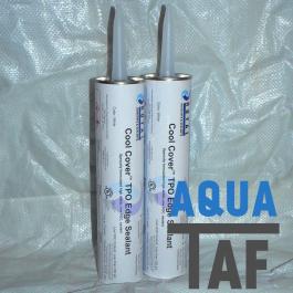Герметик краевой ТПО / Cool Cover TPO Edge Sealant Герметик краевой ТПО / Cool Cover TPO Edge Sealant