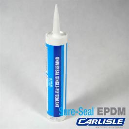 Герметик универсальный / Universal Single-Ply Sealant Герметик универсальный / Universal Single-Ply Sealant