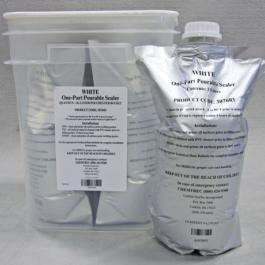 Жидкий герметик ТРО однокомпонентный / Thermoplastic one-part pourable sealer Жидкий герметик ТРО однокомпонентный / Thermoplastic one-part pourable sealer