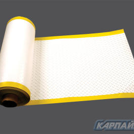 Пешеходная дорожка ТПО / TPO Walk Way Pad Пешеходная дорожка ТПО / TPO Walk Way Pad