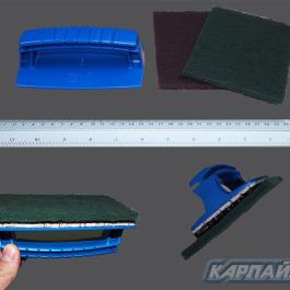 Накладка для щетки / Primer Pad Накладка для щетки / Primer Pad