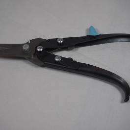 Ножницы для резки алюминиевого и винилового сайдинга