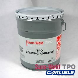 Монтажный клей ТПО / TPO Bonding Adhesive