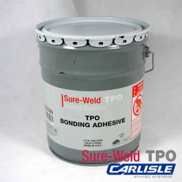 Монтажный клей ТПО / TPO Bonding Adhesive Монтажный клей ТПО / TPO Bonding Adhesive