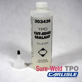 Герметик краевой / Cut-Edge Sealant Герметик краевой / Cut-Edge Sealant